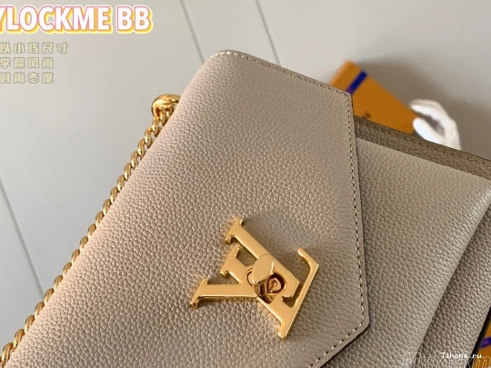 Cheap BAG VUITTON LOUIS MYLOCKME CHAIN 0802